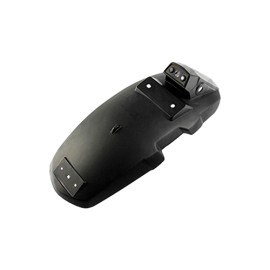 Salpicadera trasera para motocicleta VORT-X 200 Italika