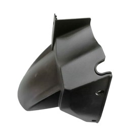 Salpicadera trasera para motocicleta superior RT250 Italika