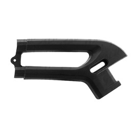 Cubierta de base salpicadera trasera DT200 SPORT FT250TS Italika