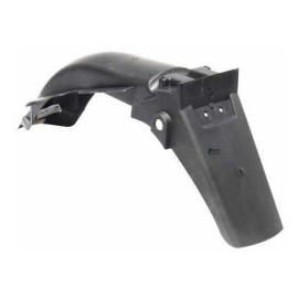 Salpicadera trasera para motocicleta YBR 125