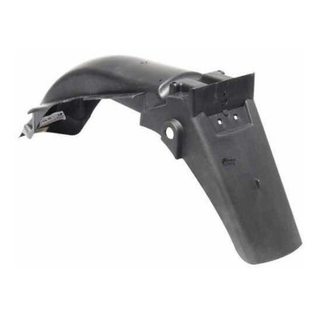 Salpicadera trasera para motocicleta YBR 125