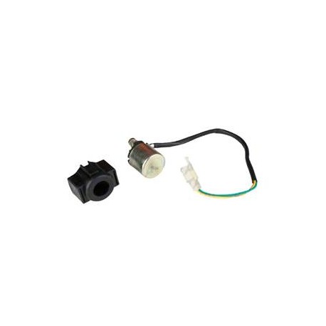Relevador de arranque para motocicleta AT-110 Italika