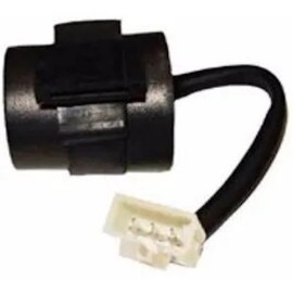 Relevador de direccional para motocicleta redondo 12 Vcc