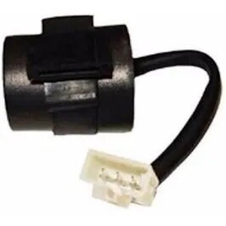 Relevador de direccional para motocicleta redondo 12 Vcc