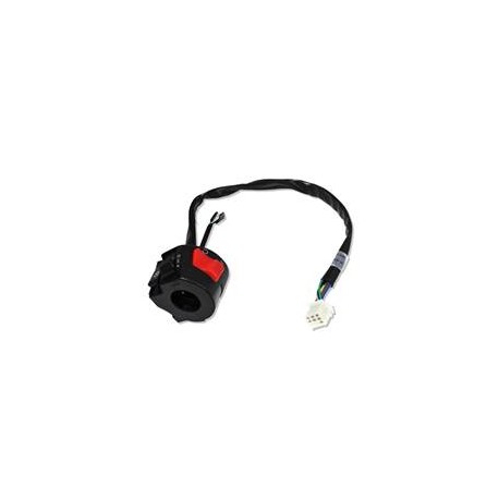 Mando derecho para motocicleta 150Z 150SZ 170Z 200Z 250Z 250SZ