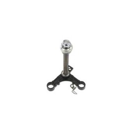 Yugo para motocicleta FT125 DT125 DT150 DELIVERY FT150 GRAFITO