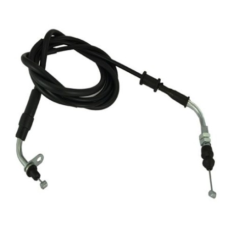 Cable de acelerador para motocicleta WS150 WS175 W150 D125 LT