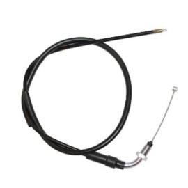 Cable de acelerador para motocicleta Cargo 125 250z negra FT125