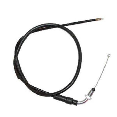 Cable de acelerador para motocicleta Cargo 125 250z negra FT125