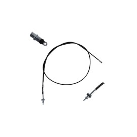 Cable de freno trasero para motocicleta D125 D150 MODENA 125