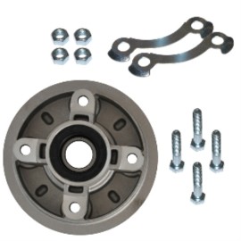 Porta sprocket 125-Z / 150-Z / 150-SZ / RT-200 / EX-200