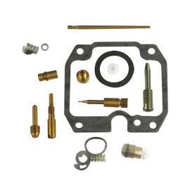 Repuestos de carburador para motocicleta YBR125 Alessia