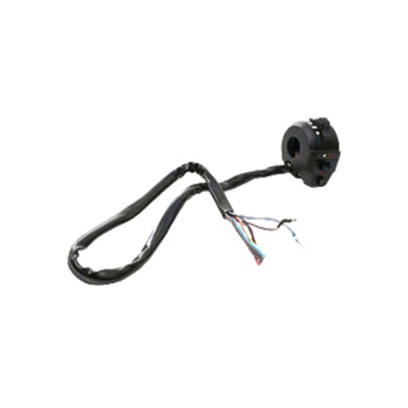 Mando derecho para motocicleta FT125 CLASICA FT125 SPORT Italika