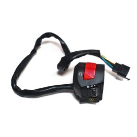 Mando derecho para motocicleta FT150 DT150 SPORT FT150 GTS