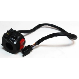Mando derecho para motocicleta DT200 FT180 FT200 FT250 DT250