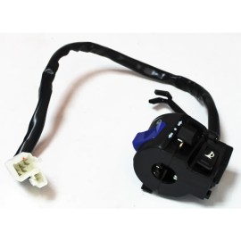 Mando izquierdo para motocicleta 150Z 150SZ 170Z 200Z 250Z