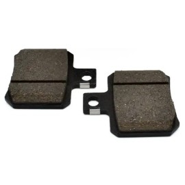 Balatas de freno traseras disco para motocicleta VORT-X 200