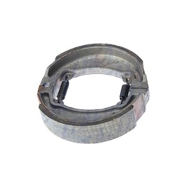 Balatas de freno traseras tambor para motocicleta 125Z 150Z