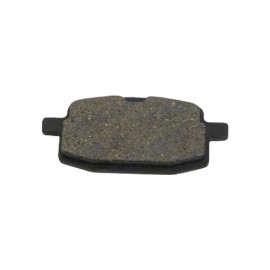 Balatas de freno delanteras disco para motocicleta WS150 WS175