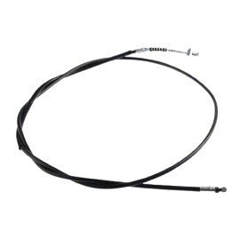 Cable de freno trasero para motocicleta D125 LT D150 LT X125