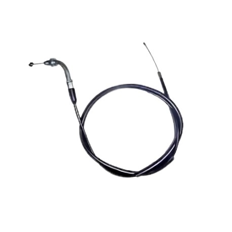 Cable de acelerador para motocicleta Cargo 125 250z negra FT125