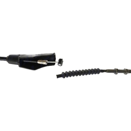 Cable de clutch para motocicleta DM200 DM 250 Italika