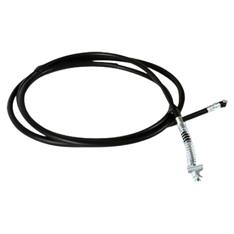 Cable de freno trasero para motocicleta DS125 DS150 Italika
