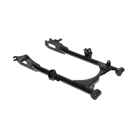 Horquilla trasera DT125 / DT125 clasica Italika