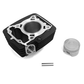 Kit de cilindro para motocicleta Cargo 150 Kinlley