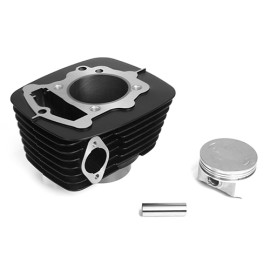Kit de cilindro completo para motocicleta 250Z 2014 - 2019