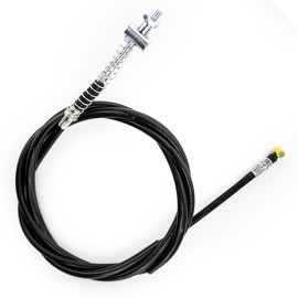 Cable de freno trasero para motocicleta CS125 DS125 X125 WS150