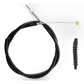 Cable de clutch para motocicleta italika 125Z Kinlley