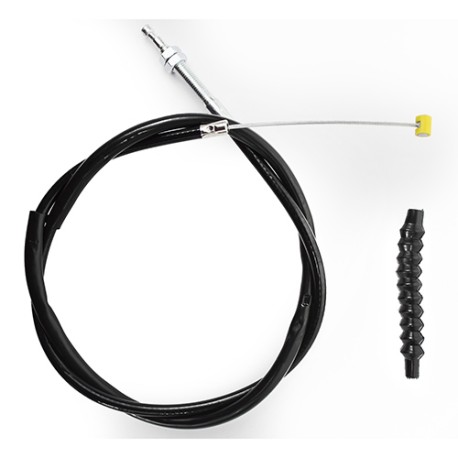 Cable de clutch para motocicleta italika 125Z Kinlley