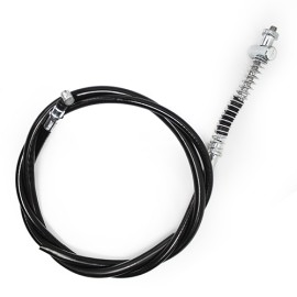 Cable de freno delantero para motocicleta Italika CS125 DS125