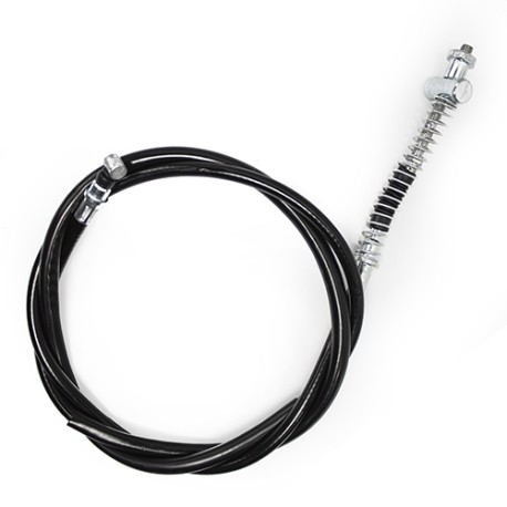 Cable de freno delantero para motocicleta Italika CS125 DS125