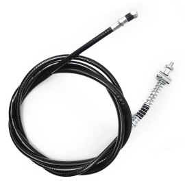 Cable de freno trasero para motocicleta CS125 DS125 X125 WS150