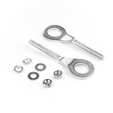 Ajustador de Cadena para motocicleta Cargo 125 FT125 DT125