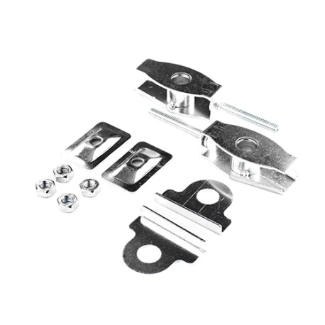 Ajustador de cadena para motocicleta FT180 FT200 FT250 RT 180