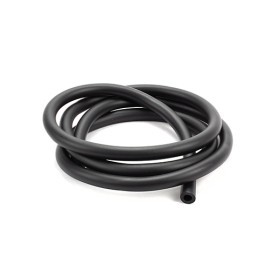 Manguera de gasolina para motocicleta 1M negra
