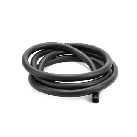 Manguera de gasolina para motocicleta 1M negra