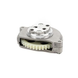 Bomba de aceite para motocicleta FT125 Arranque electronico