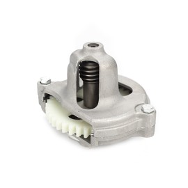 Bomba de aceite para motocicleta FT125 FT150 Pedal de arranque