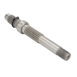 Eje engrane de traccion para motocicleta CS125 Vitalia L178
