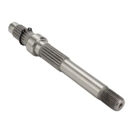 Eje engrane de traccion para motocicleta CS125 DS150 GTS175