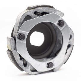 Pastas de clutch para motocicleta CS125 DS125 DS150 WS150 SPORT