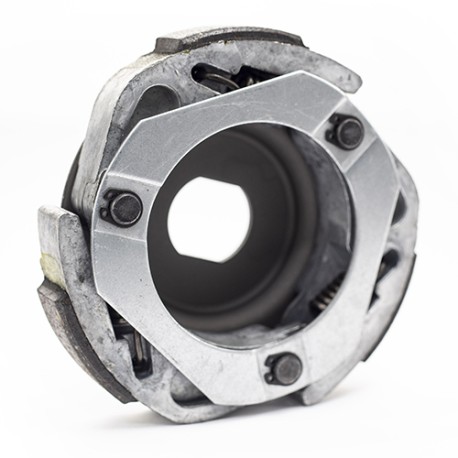 Pastas de clutch para motocicleta CS125 DS125 DS150 WS150 SPORT