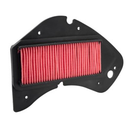 Filtro de aire elemento para motocicleta WS150 W150 XW150