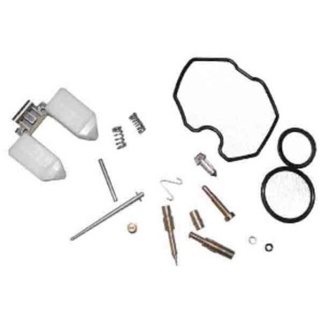 Repuestos de carburador para motocicleta CARGO 125 FT125 125Z