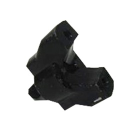 Soporte de manubrio Inferior HD2