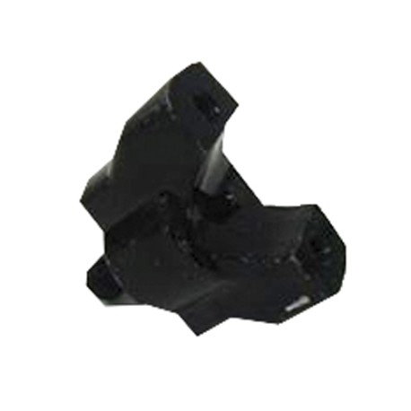 Soporte de manubrio Inferior HD2